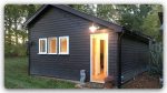 Building Better: Timber Frame Garages & Garden Buildings