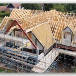 Vision Development - Building a Timber Frame Self-Build vs. Buying New - featured