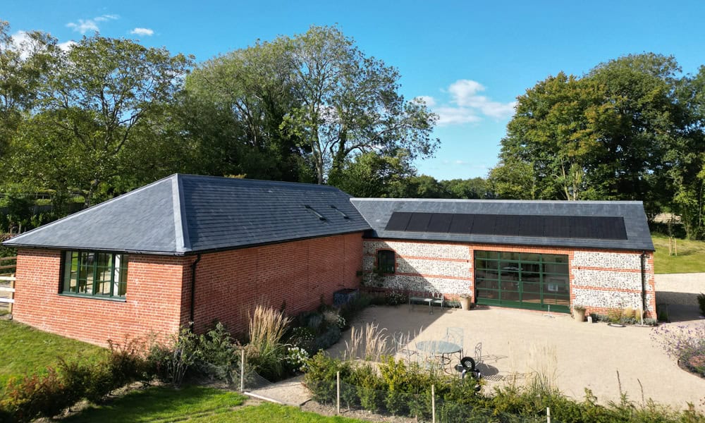 Modern Timber Frame Homes For Self-Builders Body 01