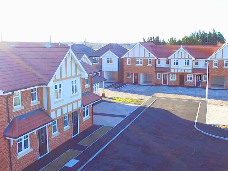 Fast Energy-Efficient Solution for Developers and Self-Builders Body 05