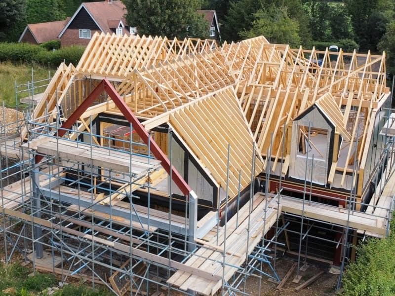 Fast Energy-Efficient Solution for Developers and Self-Builders Body 07