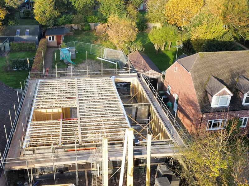 Why Self Building A Timber Frame Home Is A Smart Choice Body 06