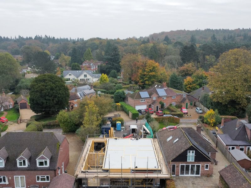Why Self Building A Timber Frame Home Is A Smart Choice Body 07