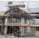Choosing Between Closed and Open Panel Timber Frame Systems for Your House Build Project Featured