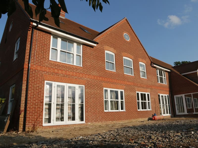 Benefits of Using Timber Frame Body 001