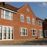 Benefits of Using Timber Frame Featured