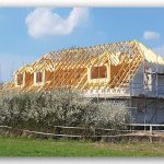 Timber Frame House Package