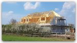 Timber Frame House Packages: Your Complete Guide to Cost-Effective, Customisable Self-Building