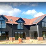 Why First-Time Buyers Are Choosing Prefabricated Timber Frame Homes - Featured