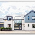 Buy a timber frame house from Vision Development in the South UK - Featured