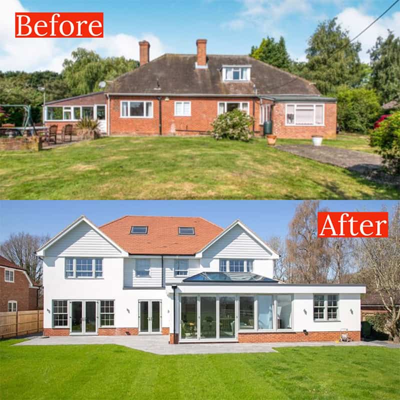 The Rise of Bungalow-to-House Conversions Body 002 The Rise of Bungalow-to-House Conversions Body 002