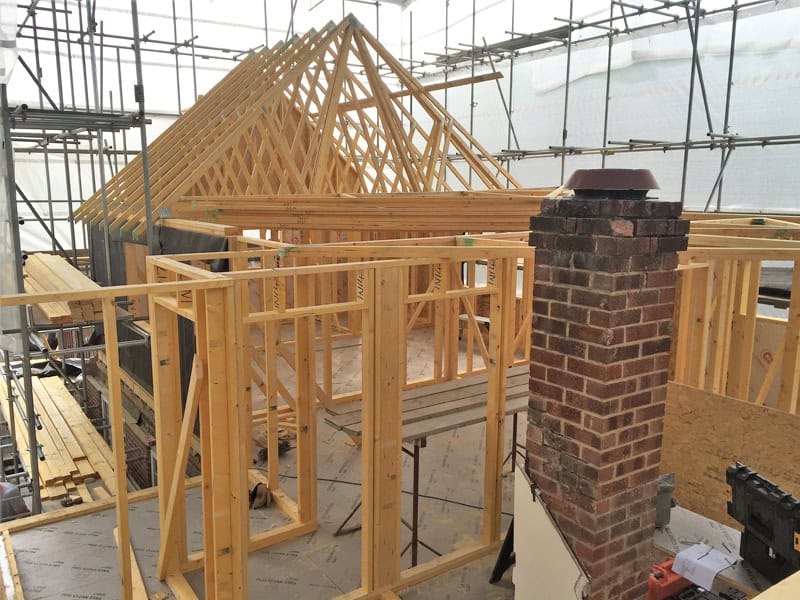 Ultimate Guide To Buying A Timber Frame House Kit Body 005