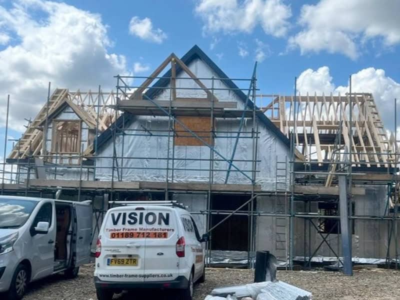 Ultimate Guide To Buying A Timber Frame House Kit Body 006