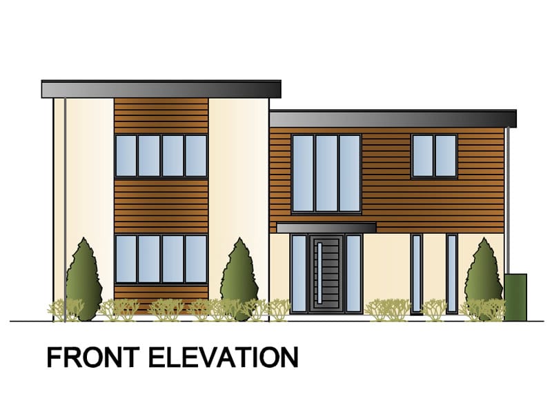 Ultimate Guide To Buying A Timber Frame House Kit Body 007