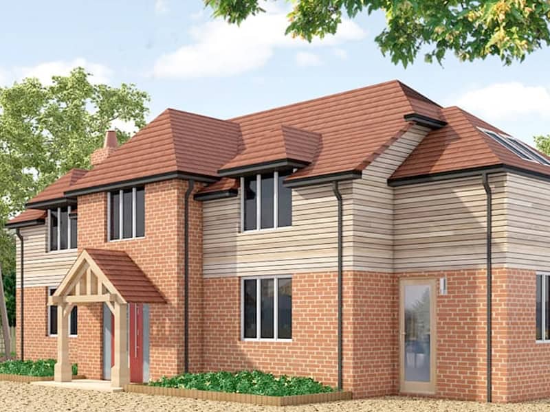 Ultimate Guide To Buying A Timber Frame House Kit Body 009