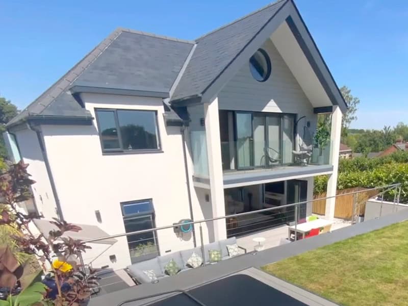 Ultimate Guide To Buying A Timber Frame House Kit Body 011