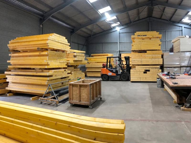 Ultimate Guide To Buying A Timber Frame House Kit Body 013
