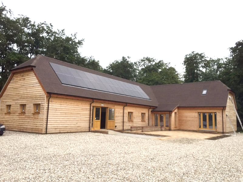 Ultimate Guide To Buying A Timber Frame House Kit Body 015