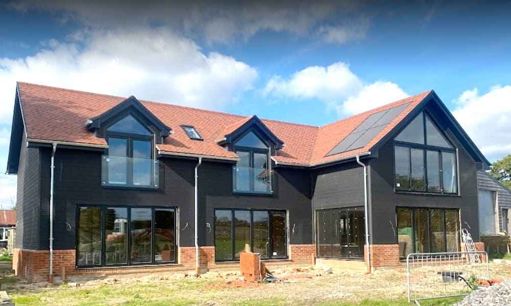 Dream Prefabricated Timber Frame Homes Body 004