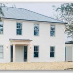 Dream Prefabricated Timber Frame Homes Featured