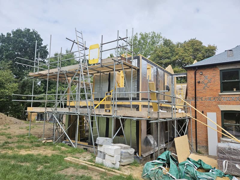 Recent Timber Frame Projects – New Builds & Extensions Body 006 Recent Timber Frame Projects – New Builds & Extensions Body 006