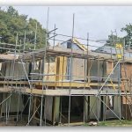 Recent Timber Frame Projects – New Builds & Extensions Featured