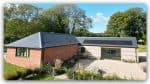 How to Build Smarter with Timber Frame Extensions and Prefabricated Timber Frame Systems