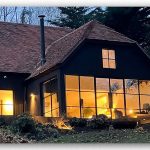 Timber Frame Granny Annexes & Granny Pods Featured