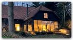 Timber Frame Granny Annexes & Granny Pods