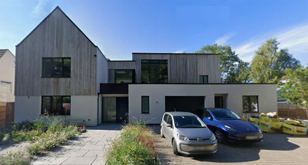 The Smart Choice For Your Next Build Timber Frame Design And Cost Benefits Header The Smart Choice For Your Next Build Timber Frame Design And Cost Benefits Header