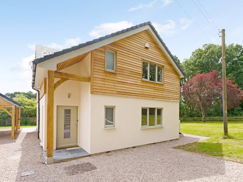 Understanding the Cost of Timber Frame Homes with Vision Development Body 001 Understanding the Cost of Timber Frame Homes with Vision Development Body 001