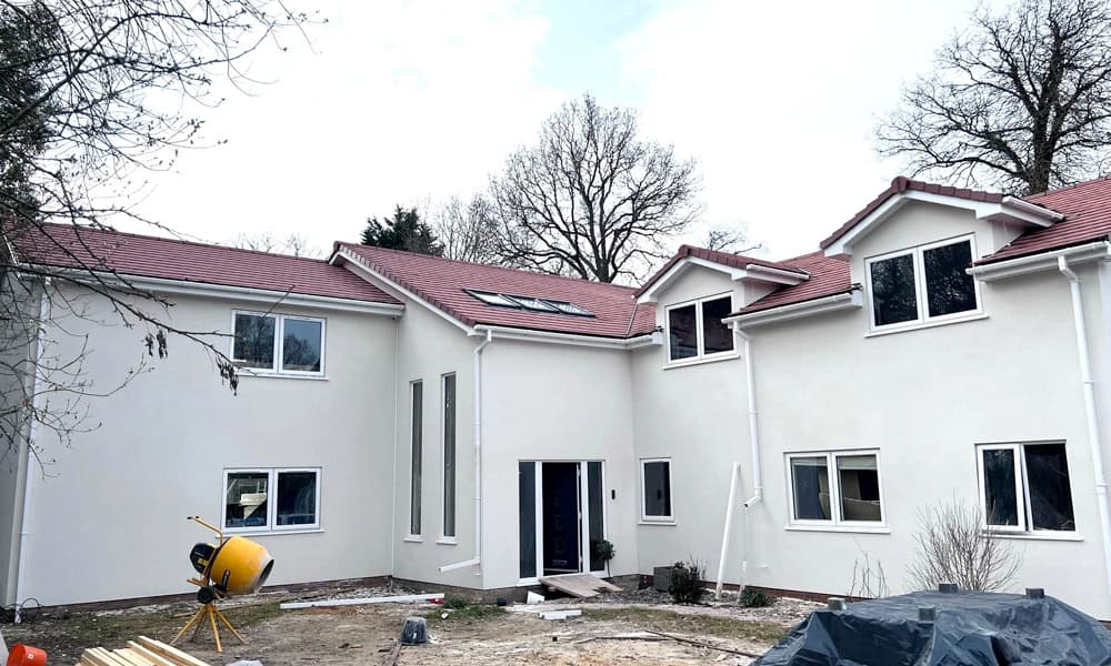 Understanding the Cost of Timber Frame Homes with Vision Development Body 002 Understanding the Cost of Timber Frame Homes with Vision Development Body 002