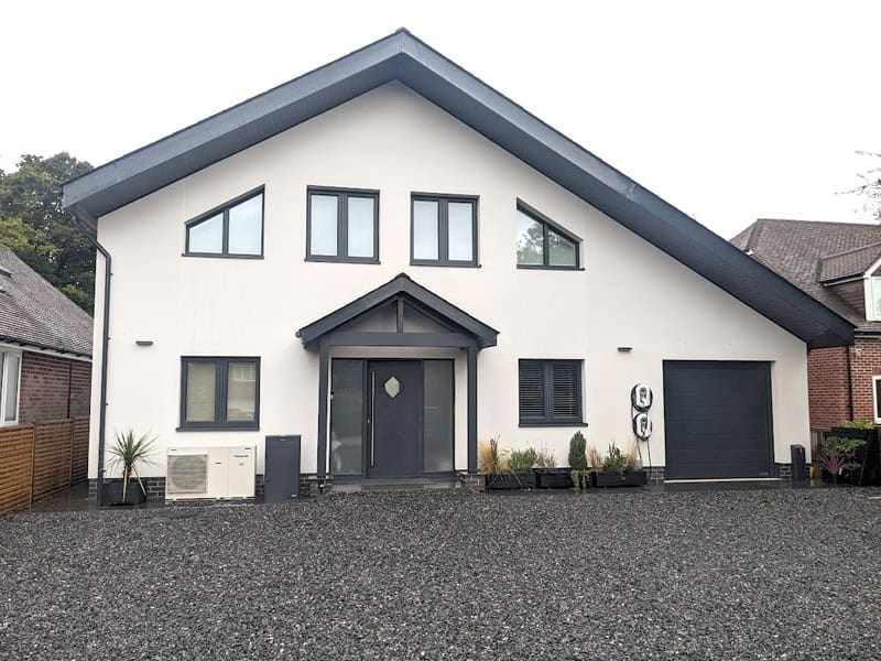 Understanding the Cost of Timber Frame Homes with Vision Development Body 005 Understanding the Cost of Timber Frame Homes with Vision Development Body 005