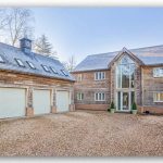 Understanding the Cost of Timber Frame Homes with Vision Development Featured