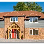 The Future of Timber Frame Construction in the UK: Trends, Benefits & Why Now Is the Time to Build Featured
