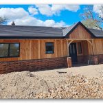 Timber Frame Self-Build & Extensions UK: