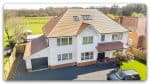 Why Architects Are Choosing Timber Frame Construction for New Builds and Extensions