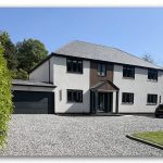 Why Choose a Local Timber Frame Supplier in Berkshire for Your Self-Build or Home Extension Featured