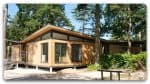 Timber Frame School Classroom Poole Dorset Featured