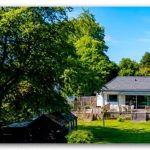 Timber Frame Extensions for Self-Builders Featured