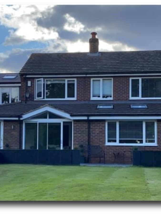 What Is The Timber Frame Extension Cost Per M2 In 202 vrogue.co