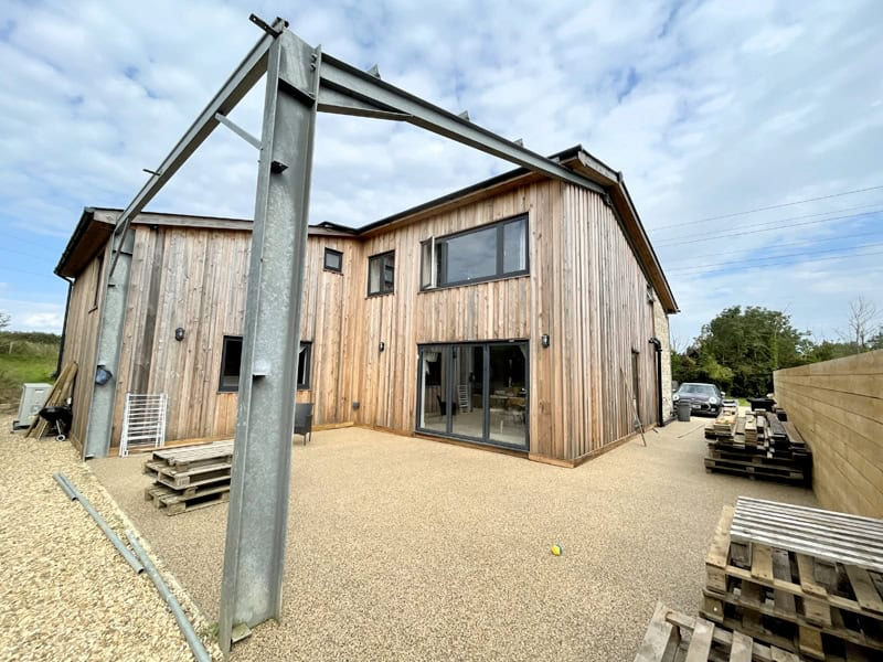 Why First-Time Buyers Are Choosing Prefabricated Timber Frame Homes - Body-006